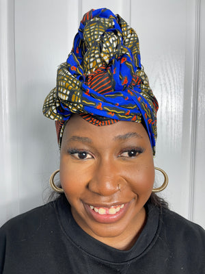 Jayne Headwrap