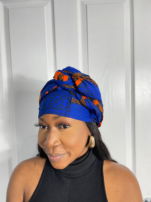 Jessi headwrap