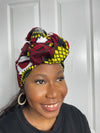 Hannah Headwrap