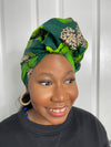 Aryla Headwrap