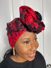 Awah headwrap