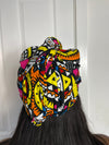 Alade Headwrap