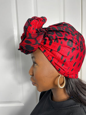 Awah headwrap