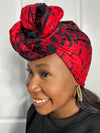 Awah headwrap