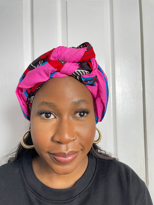 Aniebiet Headwrap