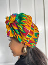 Arith Headwrap