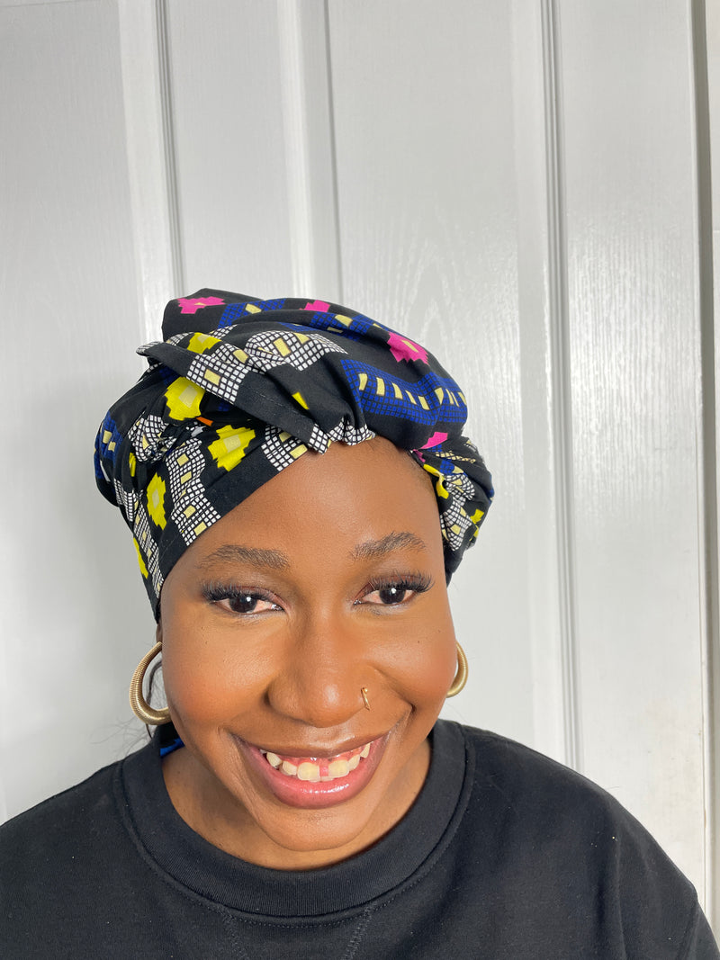 Tanya Headwrap