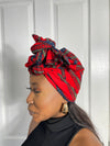 Beatrice headwrap