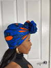 Aubrie Headwrap