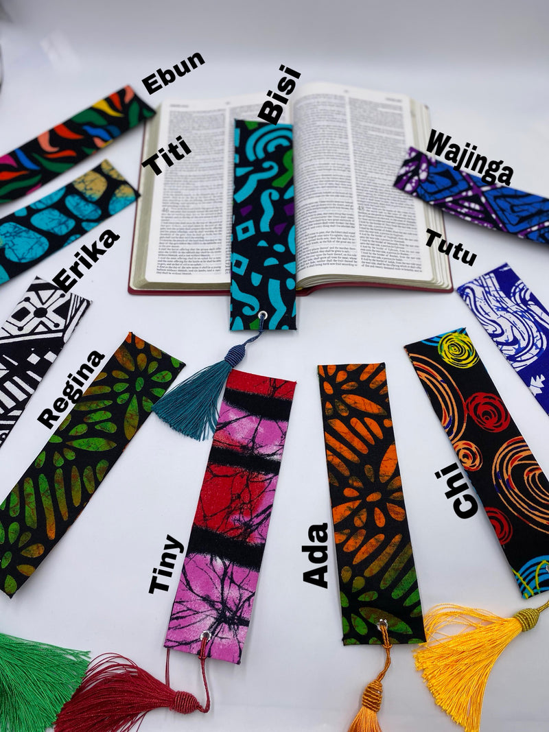 Book marks
