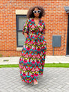 Ashley Maxi Dress