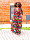 Ashley Maxi Dress