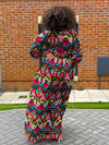 Ashley Maxi Dress