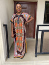 Ebony Maxi Dress