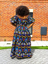 Apphia Maxi Dress