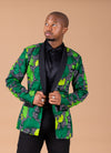 Udeme Ankara Men Blazer