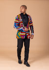 Tisan Ankara Men Blazer