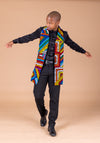 Tisan Neck Scarf for Men