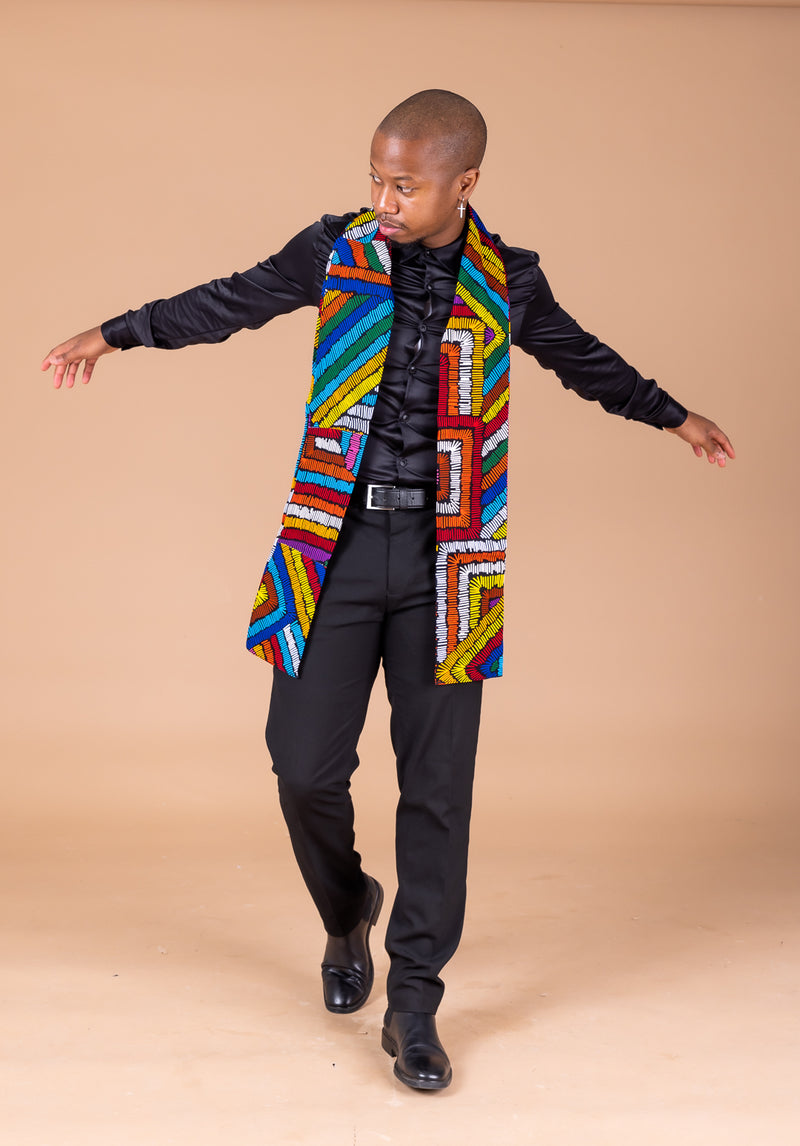 Tisan Neck Scarf for Men