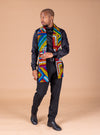Tisan Neck Scarf for Men