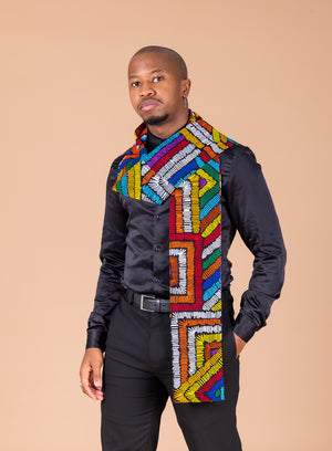 Tisan Neck Scarf for Men