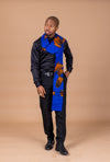 Maxwell Neck Scarf for Men