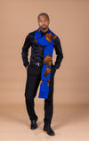 Maxwell Neck Scarf for Men