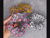 HAIR SCRUNCHIES