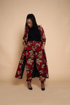 Akene high waisted Trouser