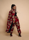 Akene high waisted Trouser