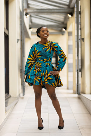 Anita Mini Dress