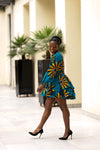 Anita Mini Dress