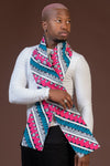 TERRY Neck Scarf for Men