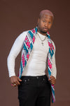 TERRY Neck Scarf for Men