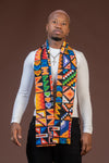 Fred Neck Scarf for Men