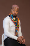 Fred Neck Scarf for Men
