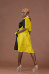 Judy Midi Dress