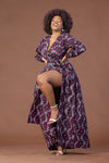 Adaku Maxi Dress