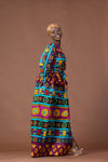 Akam Maxi Dress