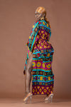 Akam Maxi Dress