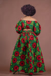 Aniedi Crop Top