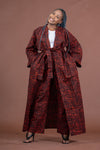 Aretha Kimono Jacket