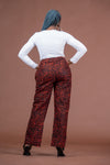 Aretha high waisted Trouser