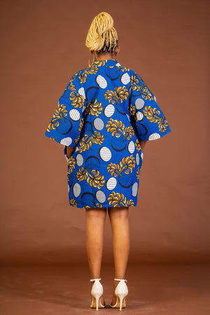Amarachi Kimono Jacket