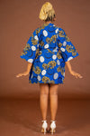 Amarachi Kimono Jacket
