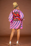 Aniebiet Kimono Jacket