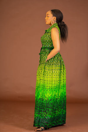 Amari Maxi Dress