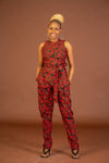 Micheala Jumpsuit