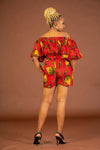 Tyler Ankara Short