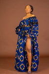 Aliyah Maxi Skirt